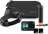 Cámara deportiva Gopro Hero12 Black + Accesorios